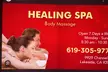 60 or 90 Minute Deep Tissue Massage for One or a Couple or 45 Minute Relaxing Massage and Facial (Up to 47% Off) - Second Medium