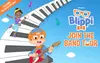 Blippi: Join the Band Tour on December 4 at 6 p.m.