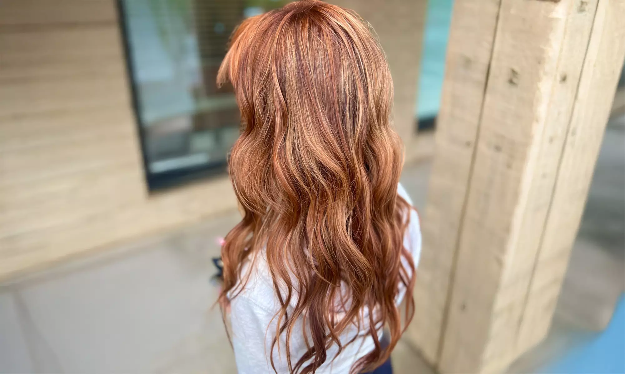 Single-Process All Over Color or Highlight with Cut and Style and More