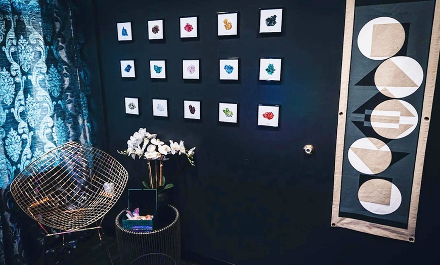 Image 14: Enjoy 60 min Swedish/Hot Stone Massage + 50 min Sabbatical Facial