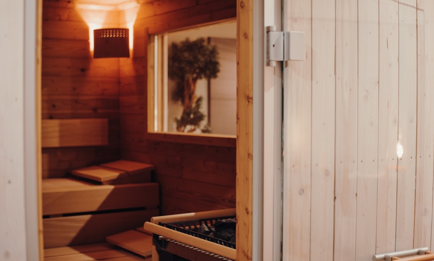 Image 2: Bodensee Wellness im Ko’Ono Hotel: Zimmer opt. mit Frühstück & Parken