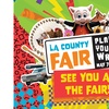 Image 1: Single Entry Ticket for 1 Adult/Child to the Best County Fair 