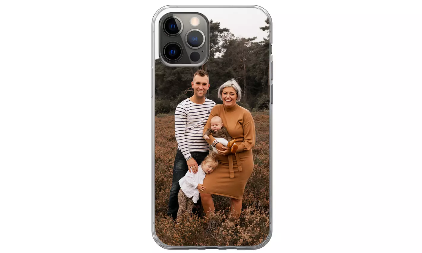 Coque smartphone personnalisée avec Hello Déco