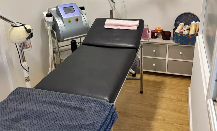 Image 3: 1, 2 o 3 sesiones de radiofrecuencia facial con opción a presoterapia 