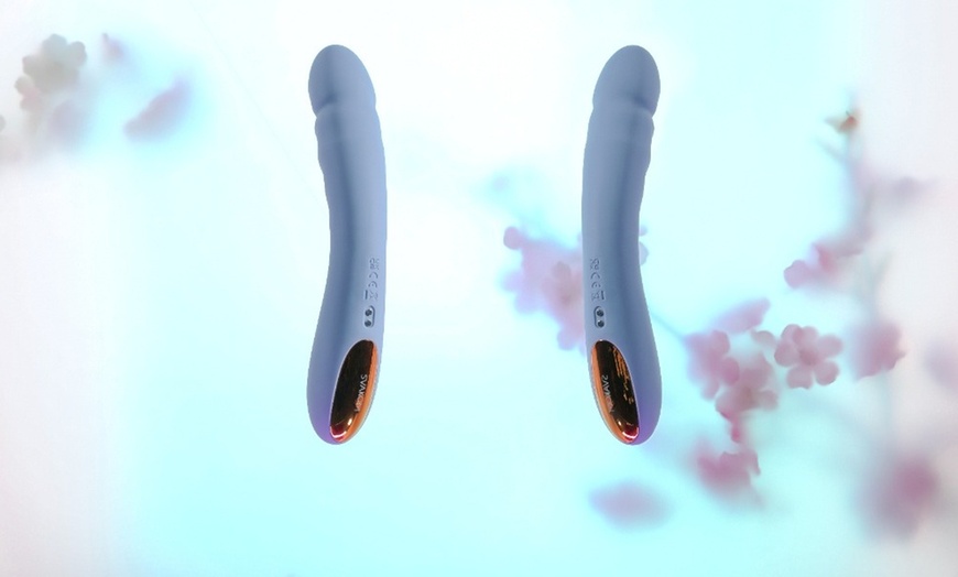 Image 3: £30 Svakom Gift Voucher - Explore your Pleasures