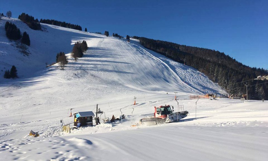 Image 9: ⛷ Słowacja: skipass Ružomberok – Malinô Brdo