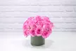 Send Fresh Roses with Premium Assorted Chocolates, Teddy Bear, & Balloon Bundle Option | Same Day Flower Delivery (Up to 30% Off) - Second Medium