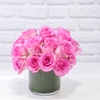 Image 5: Send Fresh Roses with Premium Assorted Chocolates, Teddy Bear, & Balloon Bundle Option | Pickup or Same Day Flower Delivery (Up to 30% Off)