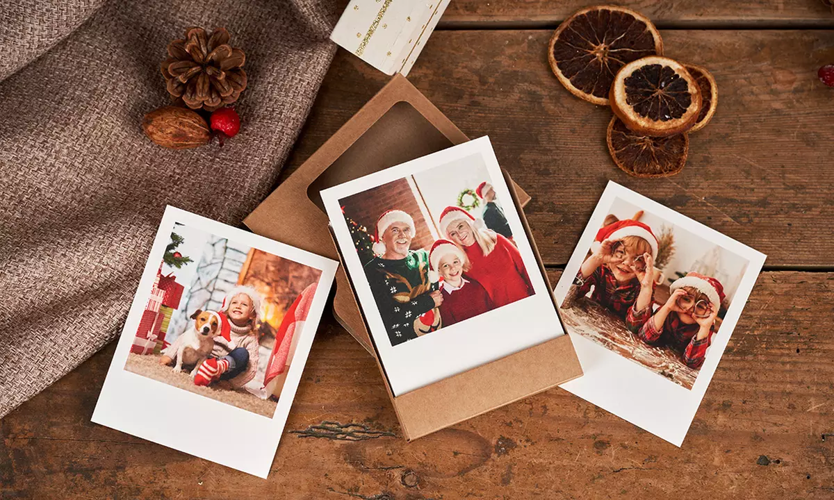 Memo Prints and Gadgets  Mini or Max-kit from Colorland