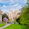 Image 4: Stonehenge, Windsor Castle & Bath Tour tickets with Golden Tours 