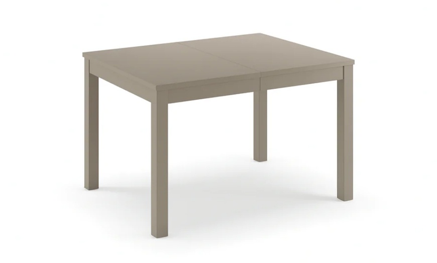 Image 8: Tavolo allungabile Belfort Made in Italy