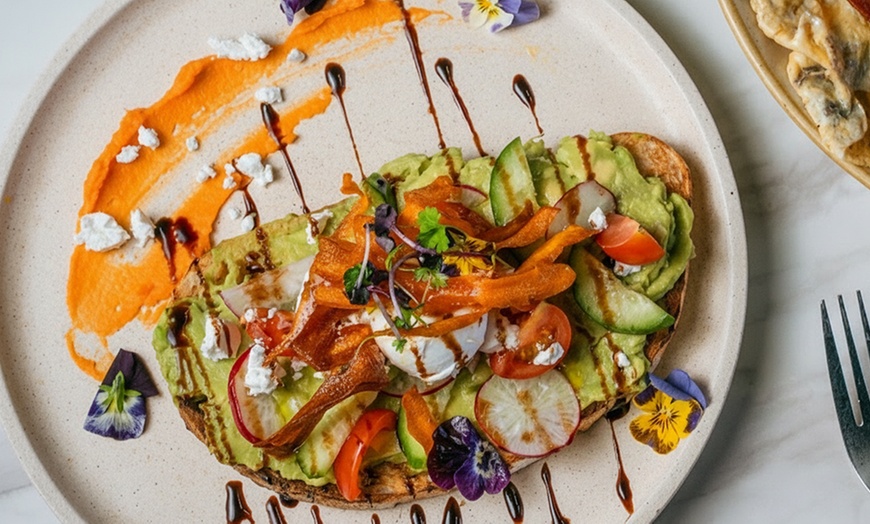 Image 3: Up to 25% Off on Breakfast Place at Cafe Australia