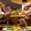 Image 1: All-You-Can-Eat Rodizio dinner for 2 or 4 – Available Any Day!