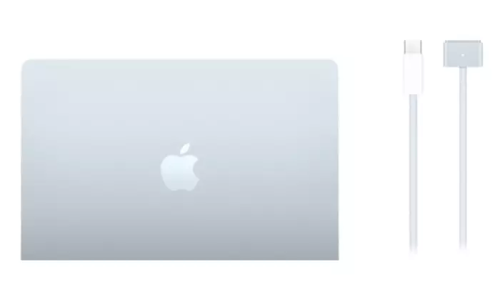 Apple MacBook Air - 13 Zoll - Apple M5 - 16 GB - 512 GB - macOS