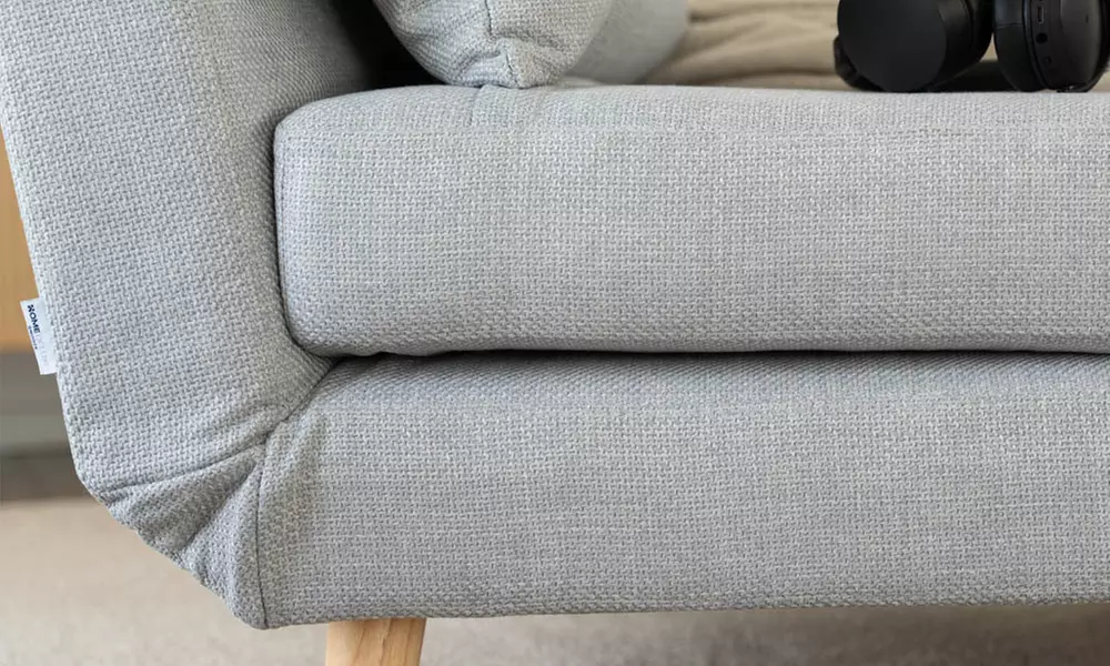 3-in-1 Schlafsessel: Sessel, Lounge oder Bett