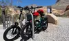 Explore the Red Rock Canyon with E-Bike Tour - Full Day (8-Hours)