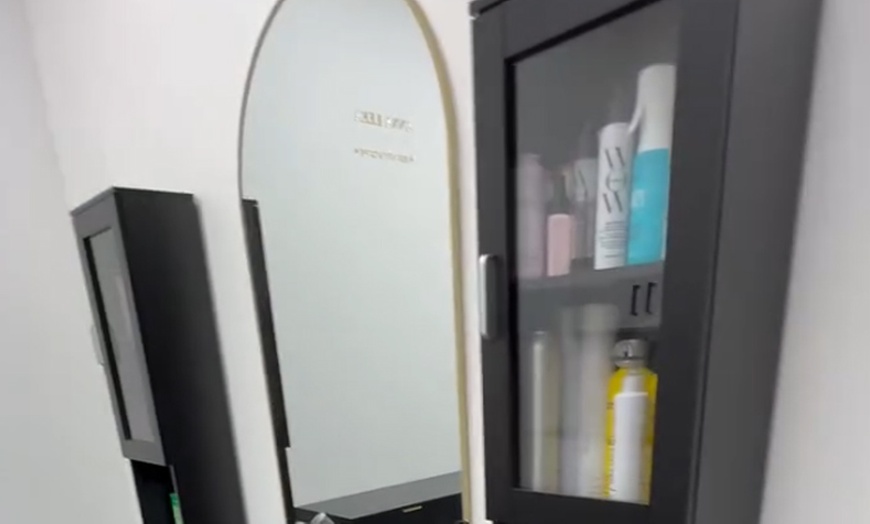 Image 14: Refresh your Look with Haircut with Blow-dry, Style, Color, or More