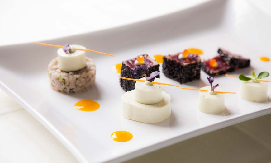 Image 1: 3-Gänge-Abend-Menü à la carte