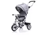 Tricycle poussette évolutif Deluxe pour enfant - Second Medium