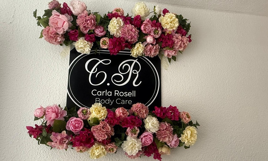 Image 7: Sesión de lifting, tinte e hidratación de pestañas 