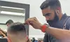 Get Adult Haircuts, Mustache & Beard Trim Up to 37% Off 