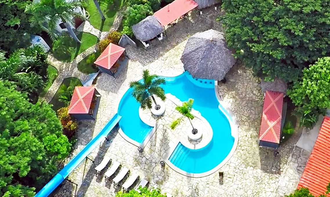 All Inclusive Surf Ranch Hotel & Resort in San Juan del Sur