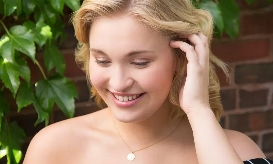 Image 1: One Micro Needling Session with or without LED Treatment 
