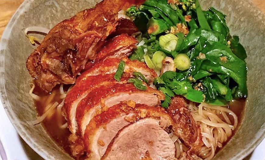 Image 9: Indulge in Dinner For Two or Four with Cocktails, Beer or Wine