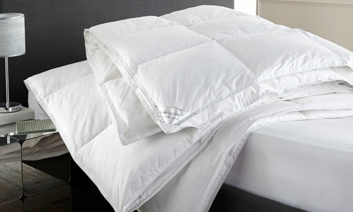 All Seasons Duvet Groupon Goods