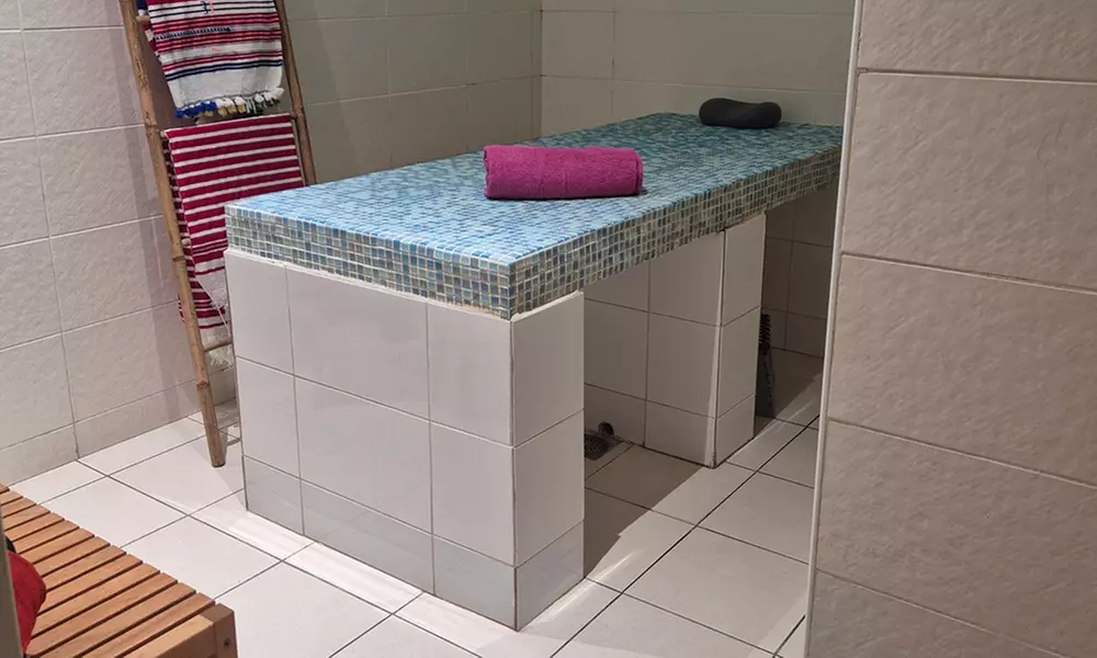 Rituel oriental avec dégustation en solo ou en duo avec Sensation Zen