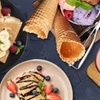 Image 4: Indulge in Moment of Sweetness: Crêpe + Gelato for 1, 2, 4, / 6 People