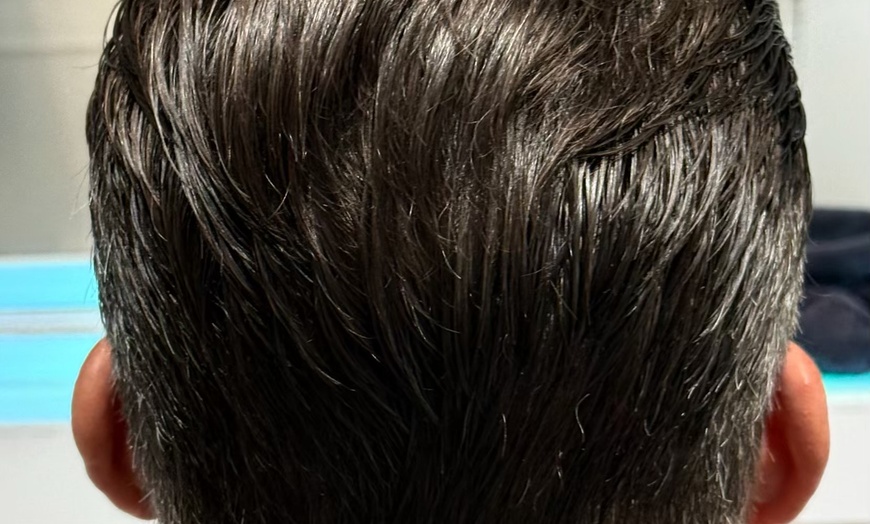 Image 4: Refresh your Look with Haircut with Blow-dry, Style, Color, or More