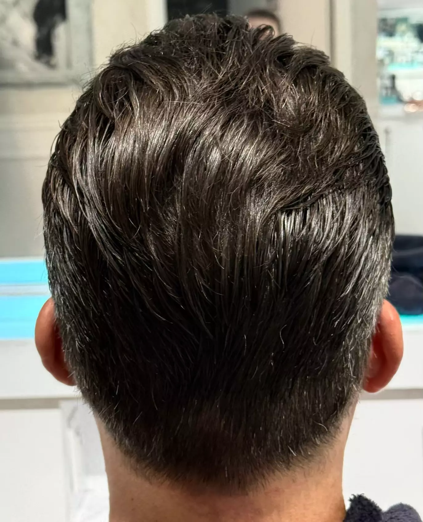 Refresh your Look with Haircut with Blow-dry, Style, Color, or More