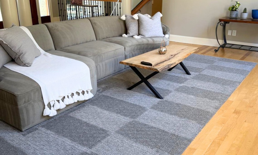 Image 2: Get 4, 6, or 8 Hours of House Cleaning Options