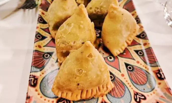 Explora la cocina india: menú indio completo para 2 o 4 personas