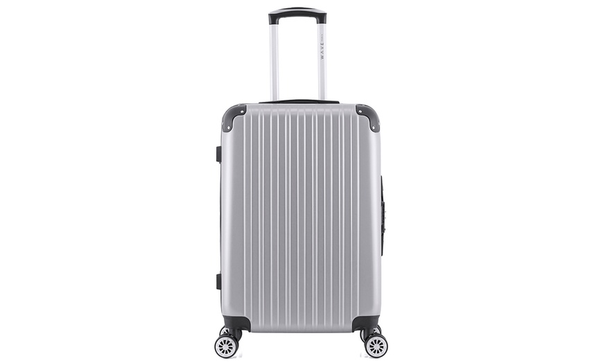 Image 3: Lot de 1 ou 3 valises DENALI - WAVE PARIS