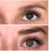 Image 6: Full Set Lash Extensions: Hybrid, Cashmere, or Classic Mink Styles