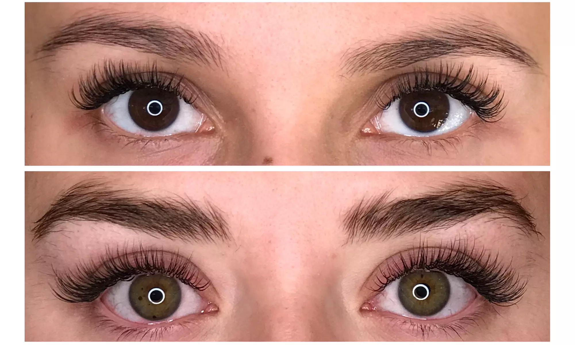 Full Set Lash Extensions: Hybrid, Cashmere, or Classic Mink Styles