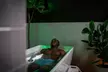 Infrared Sauna & Cold Plunge Sessions – Single, 5-Pack, or Unlimited at Conscious Body Recovery (Get 60% Off) - Second Medium