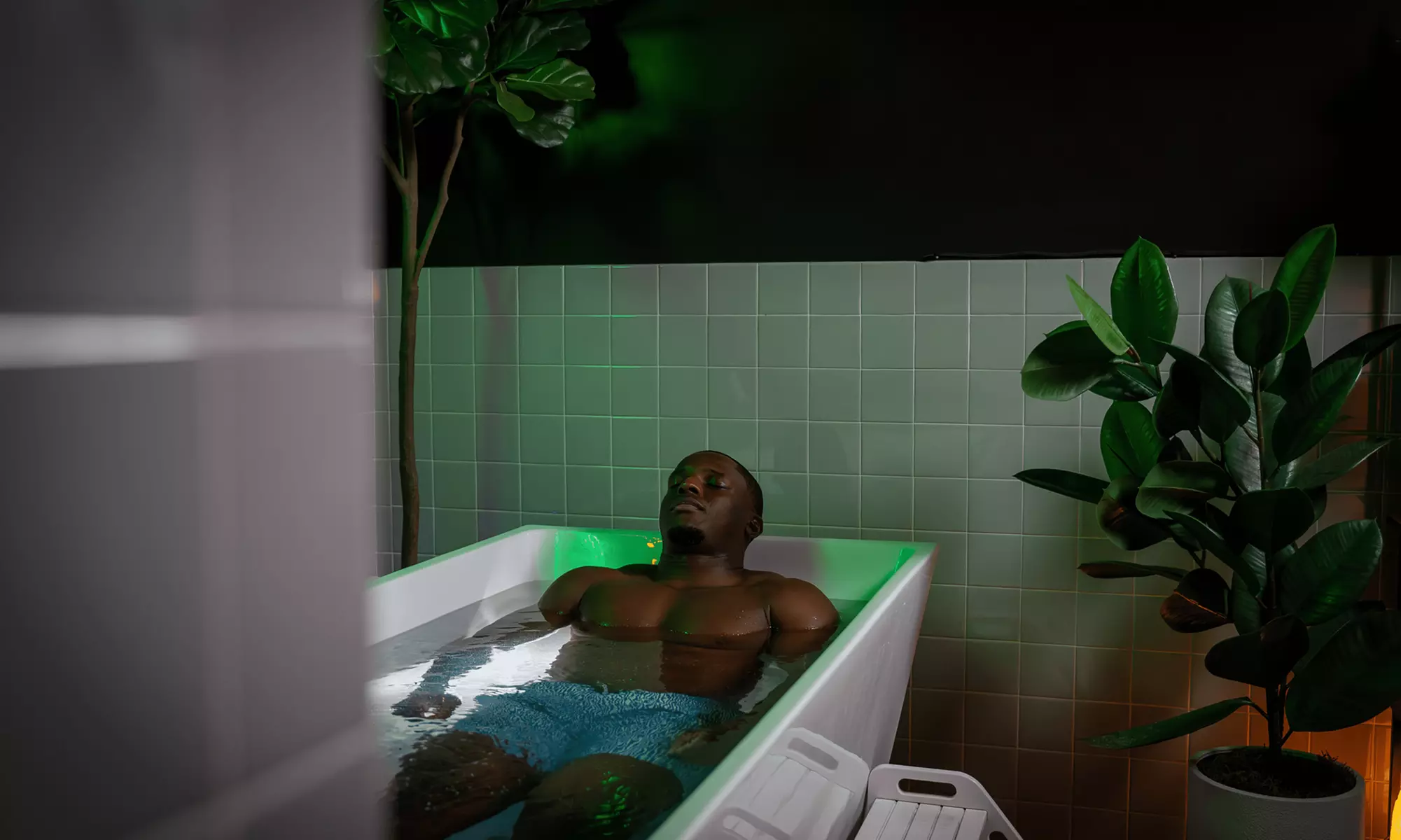 Infrared Sauna & Cold Plunge Combos – Single, 5-Pack, or Unlimited