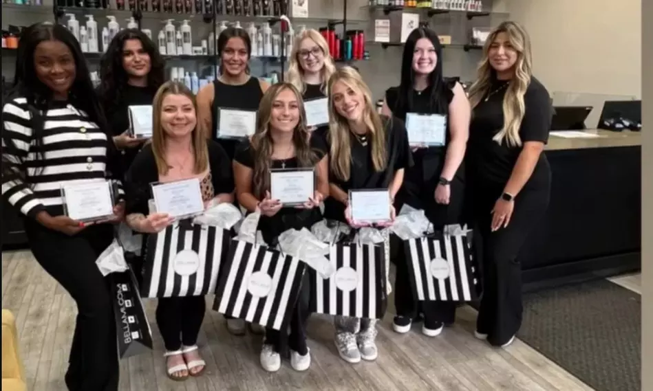 50-Minute Basic Head Spa, 70-Minute Deluxe Head Spa, Two Sessions