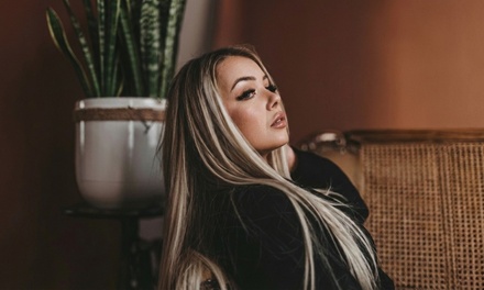 $100 spa gift card for $60 - Luluca Salon