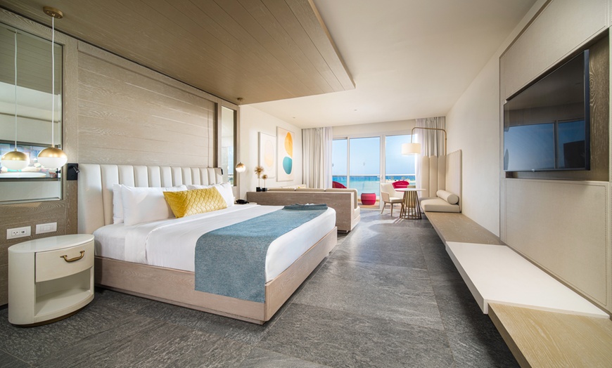 Image 3: ✈ 3-Night Adults-Only All-Inclusive Jamaica Stay with Optional Air