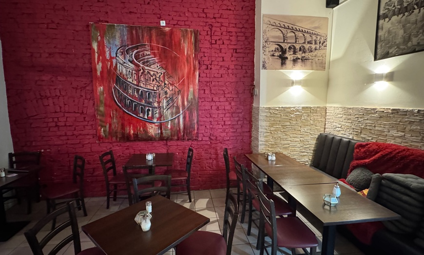 Image 4: Entenkeule-Menü in 3 Gängen für 2 oder 4 Personen