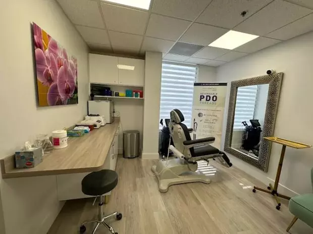 20, 40, 60-Units of Botox or 1 Syringe of Dermal Filler Injections