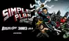 Simple Plan: Bigger Than You Think! Tour on August 29 at 6:30 p.m.