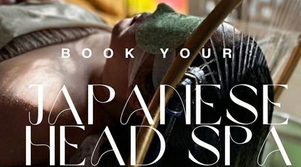 Haven express head spa - Haela beauty