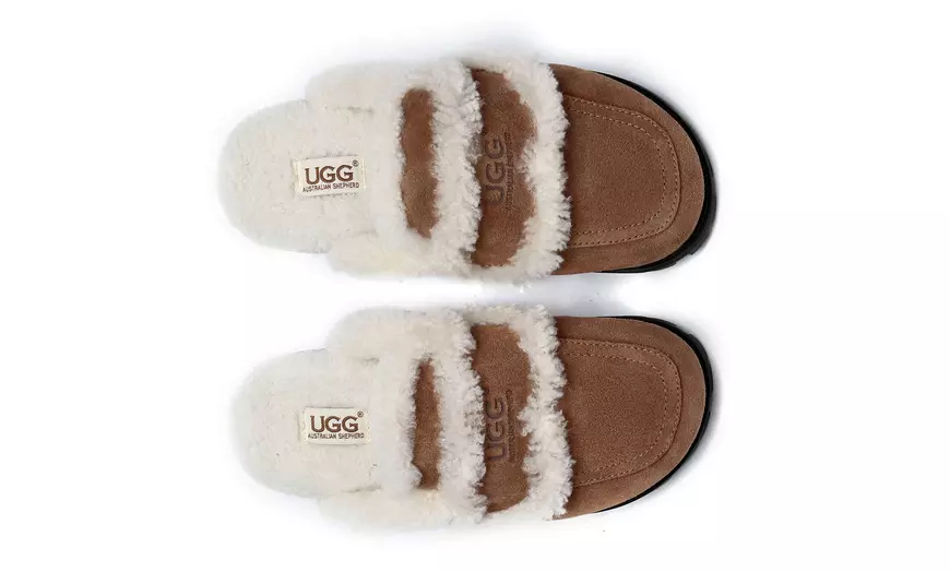 Image 4: Remi Uggs in a range of Colors and Sizes
