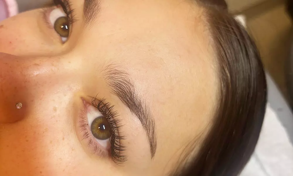 Eyelash Extensions for the Bold and Beautiful Look!