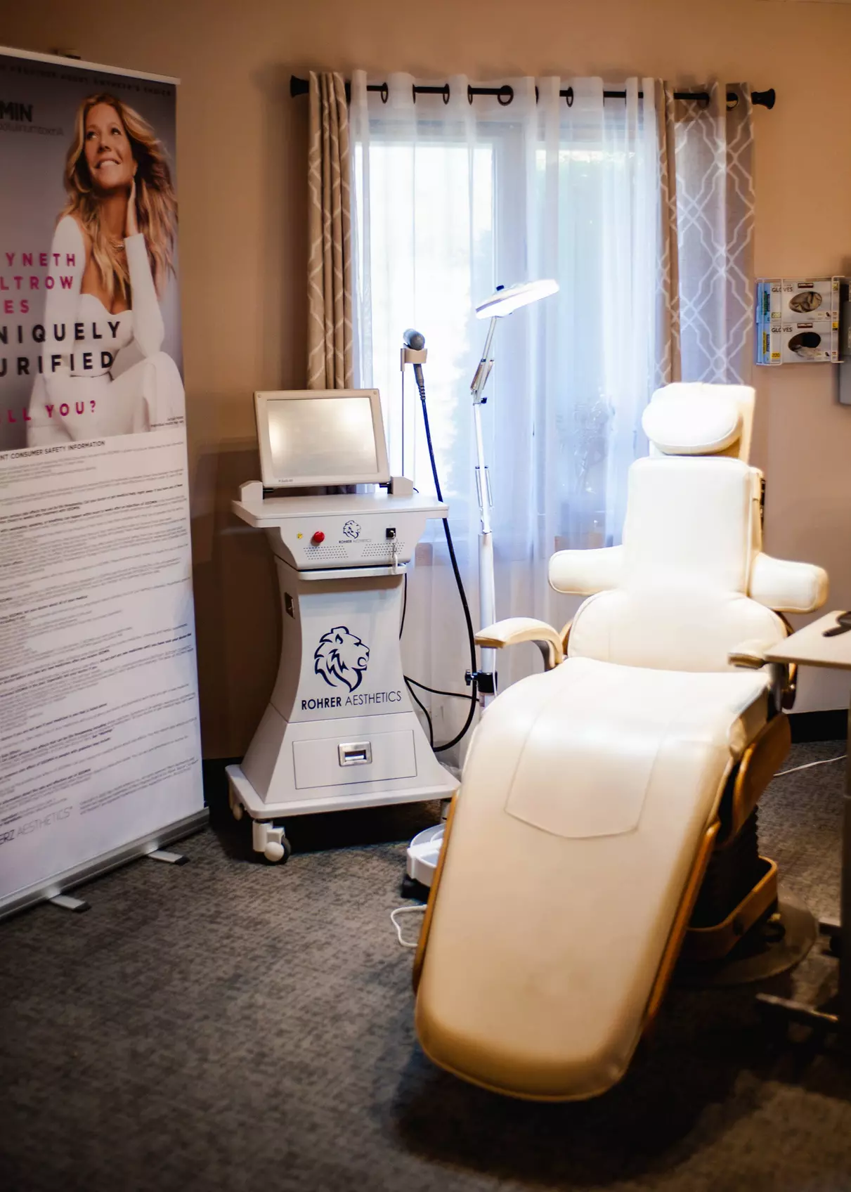 ONLY Genuine BOTOX® 20, 40, or 60 Units!